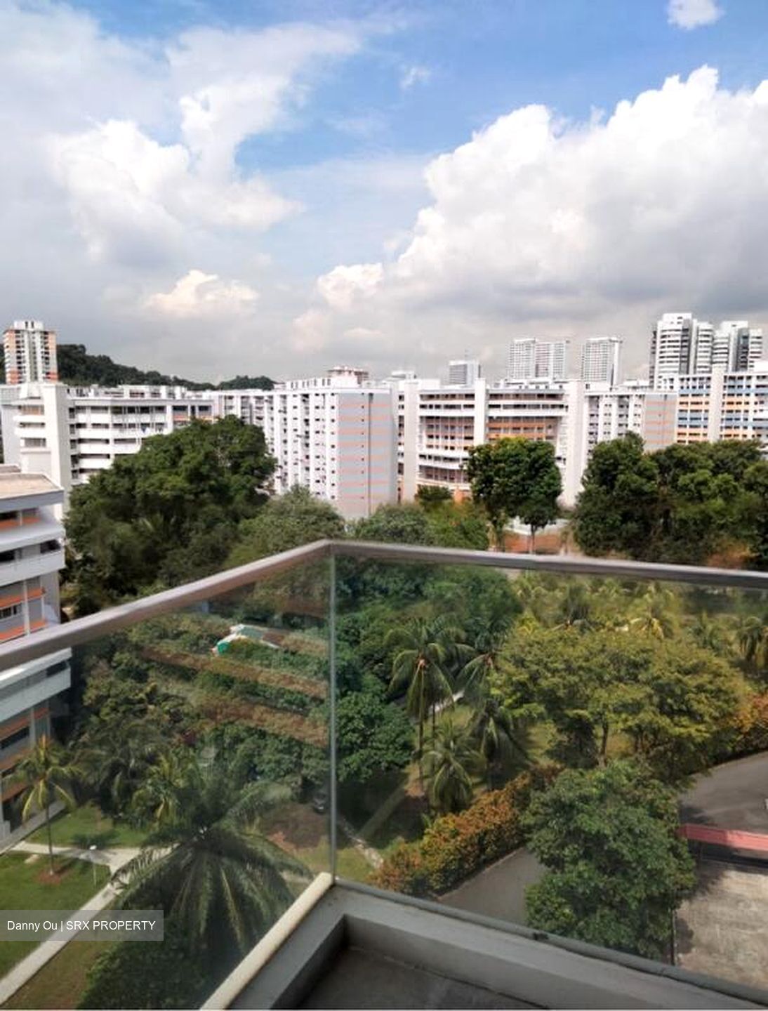 Harbour Suites (D4), Apartment #475383281